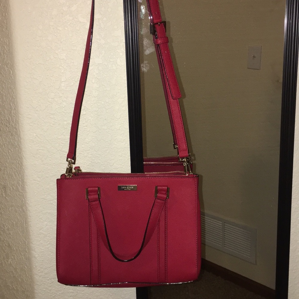 Kate Spade Crossbody Bag